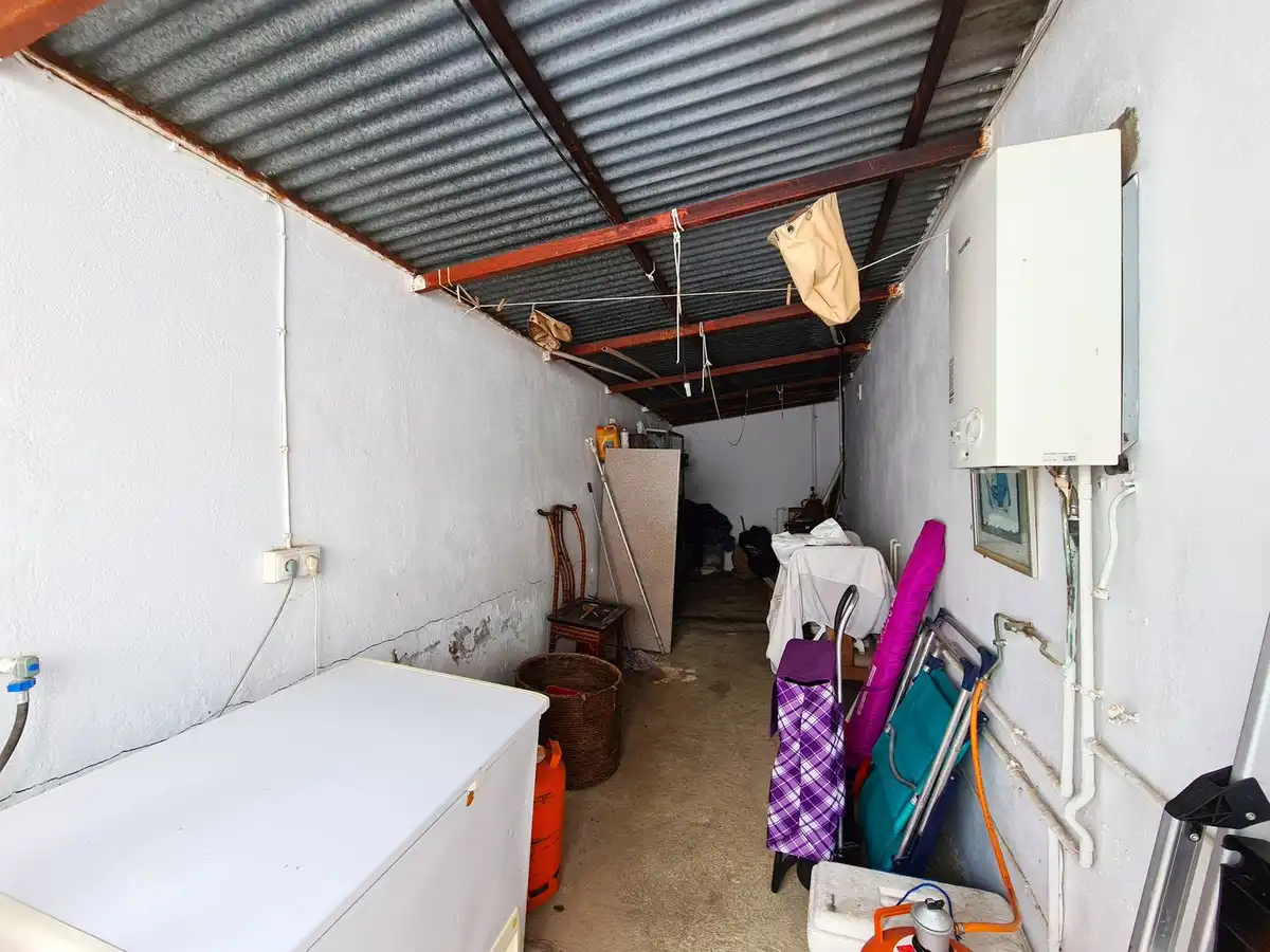 Casa o xalet en venda a San Martín del Tesorillo