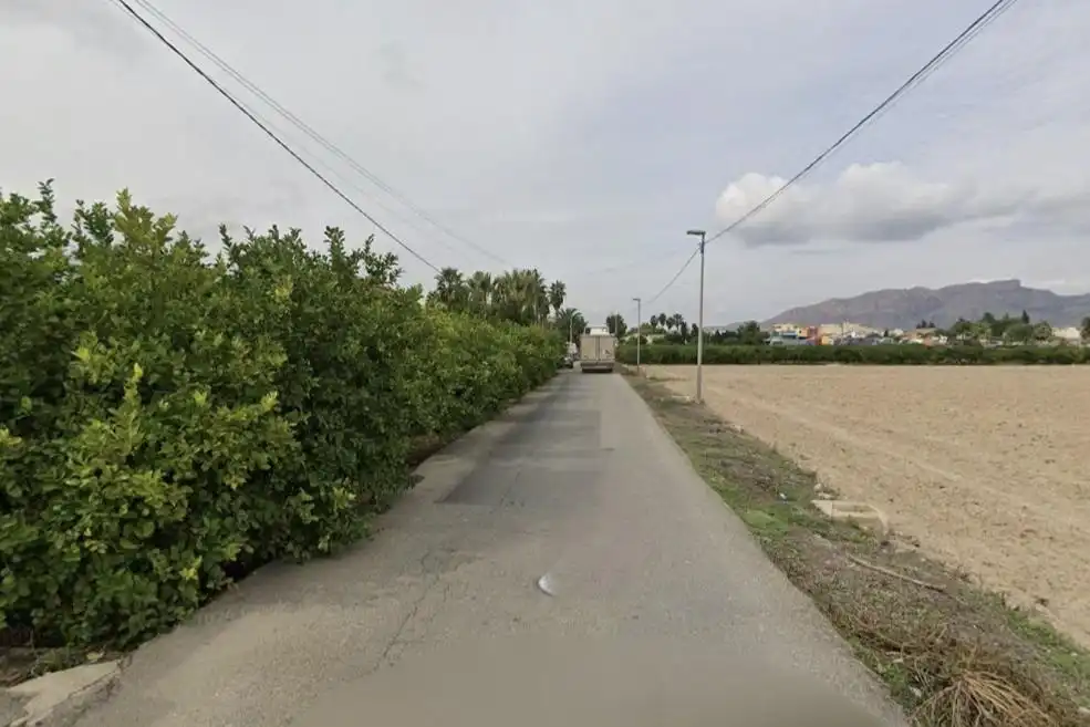 Casa o xalet en venda en Murcia