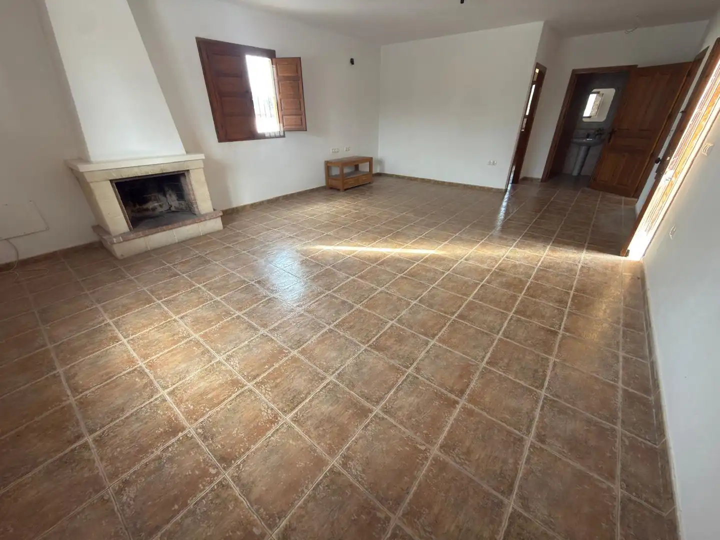 Casa rústica amb piscina en venda a Camino Arroba de Madriguera 182, imagen 7