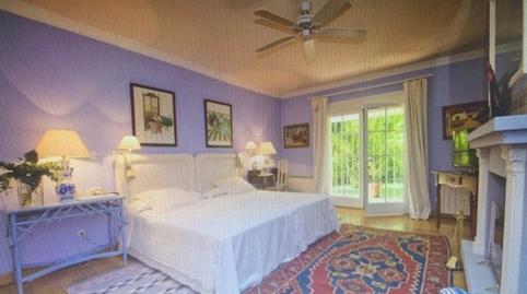 Foto 3 de Casa o xalet en venda a Casasola, Estepona