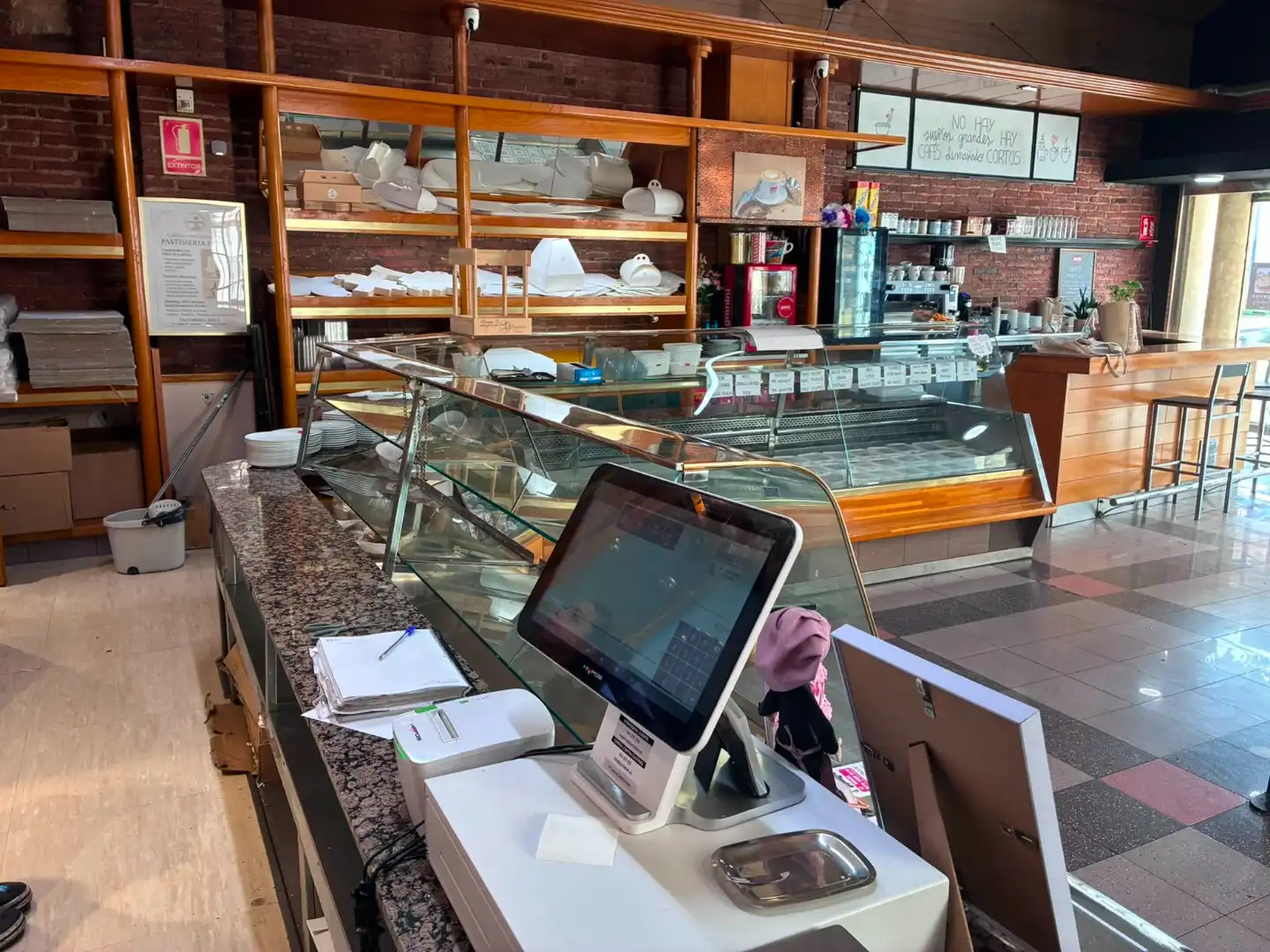 Locale commerciale in cessione a Nord-oest, imagen 10
