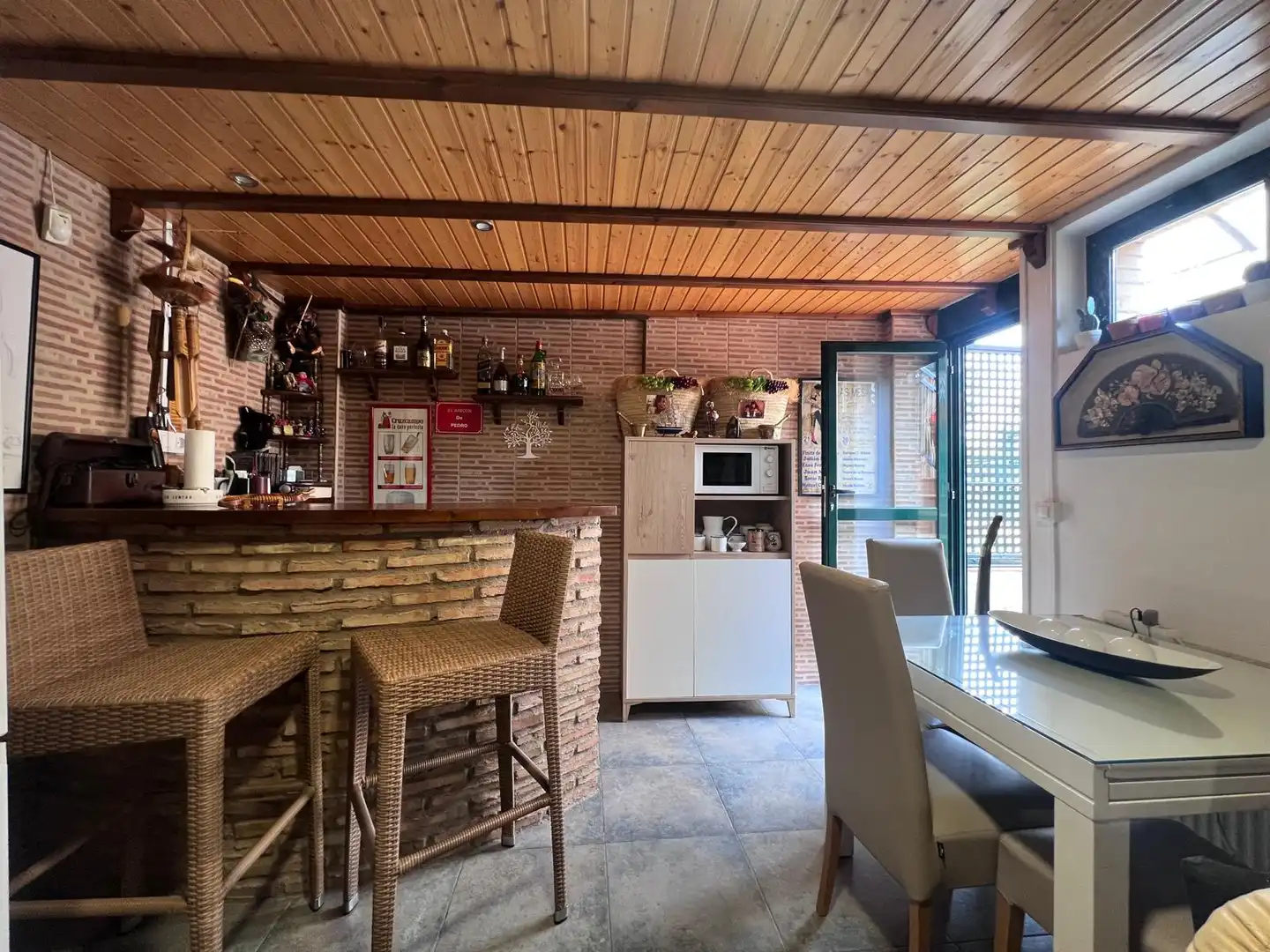 Adosado con piscina en venta en Montesol - Mejostilla, imagen 22