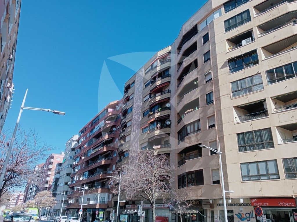 Flat to rent in Pardaleras