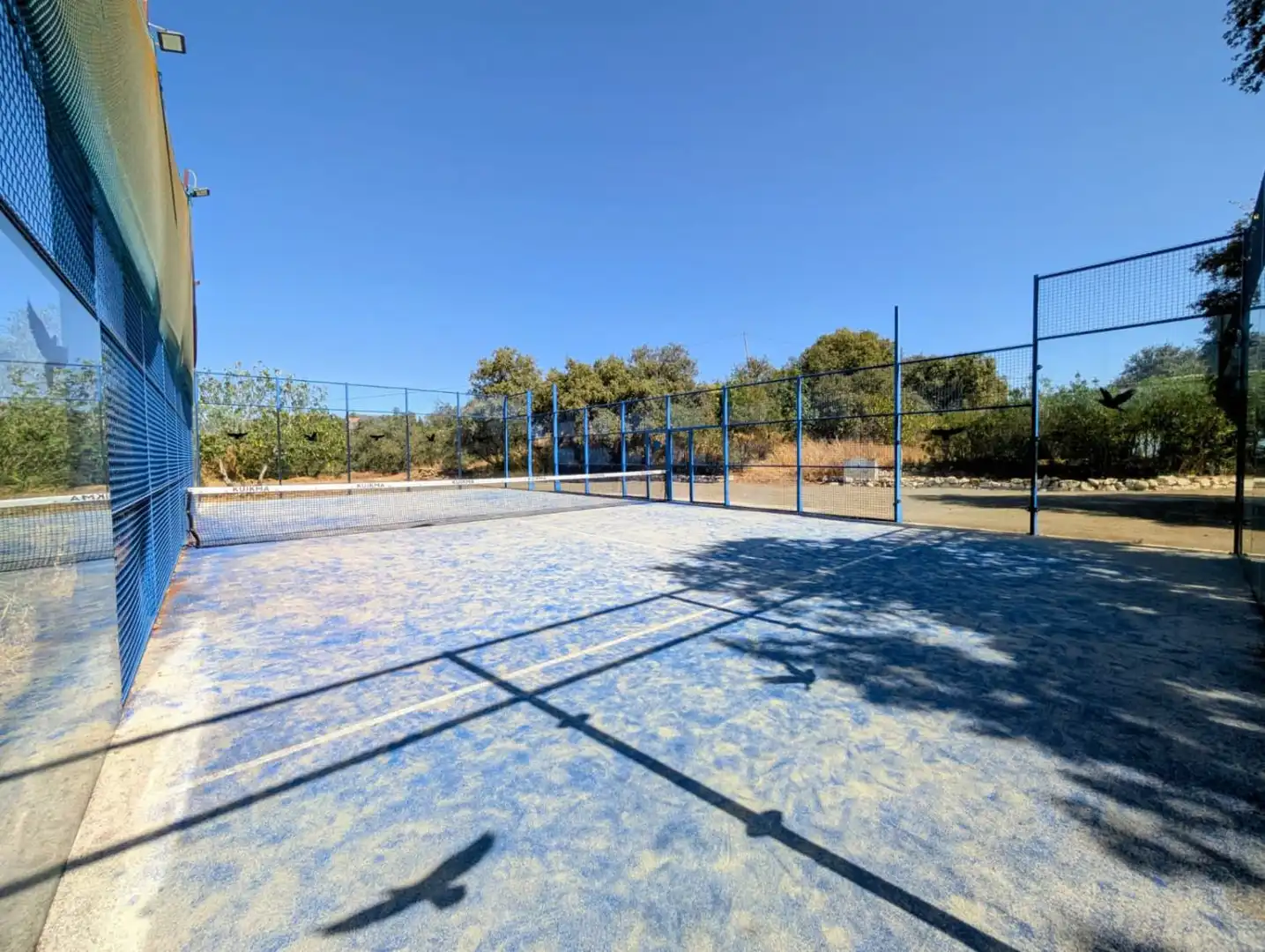 Casa rústica amb piscina en venda a Venta Salinas, imagen 16