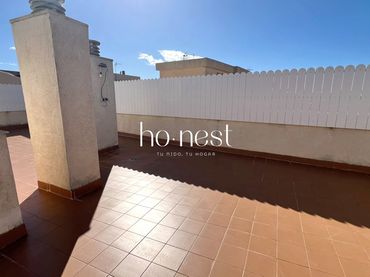 Appartement avec balcon à vendre à Centre