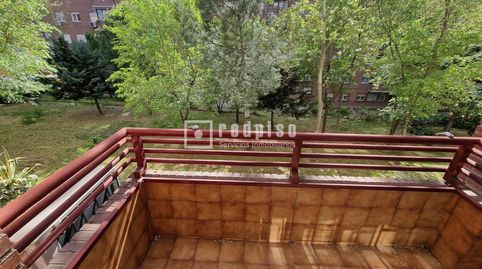 Foto 5 de Piso en venta en De Los Hermanos García Noblejas, Pueblo Nuevo, Madrid Capital