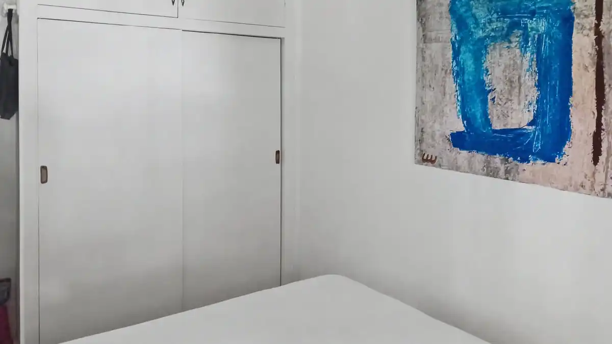 Flat for sale in Saladar