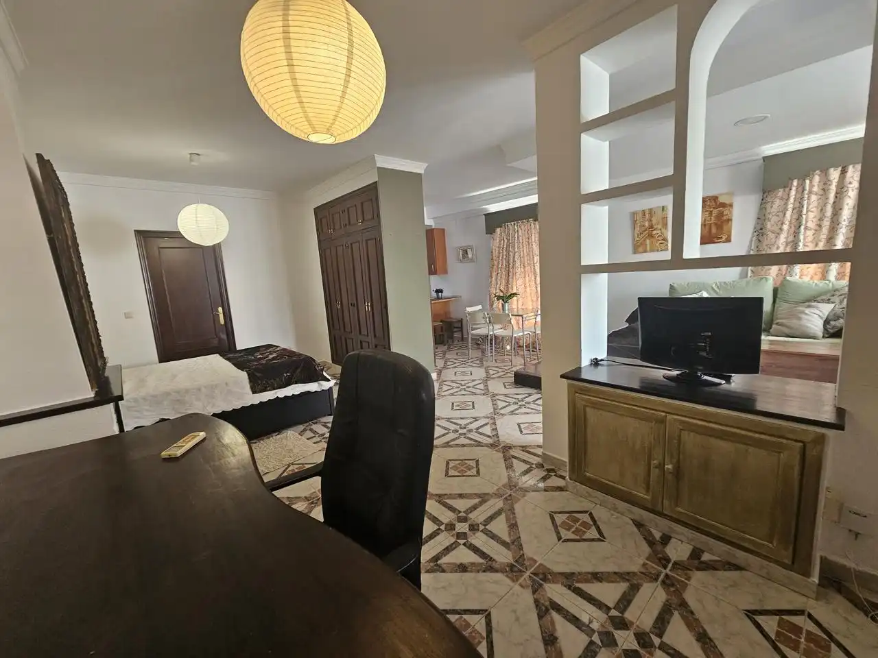 Ground floor for rent in Calle Volga, El Rocío - La Milagrosa