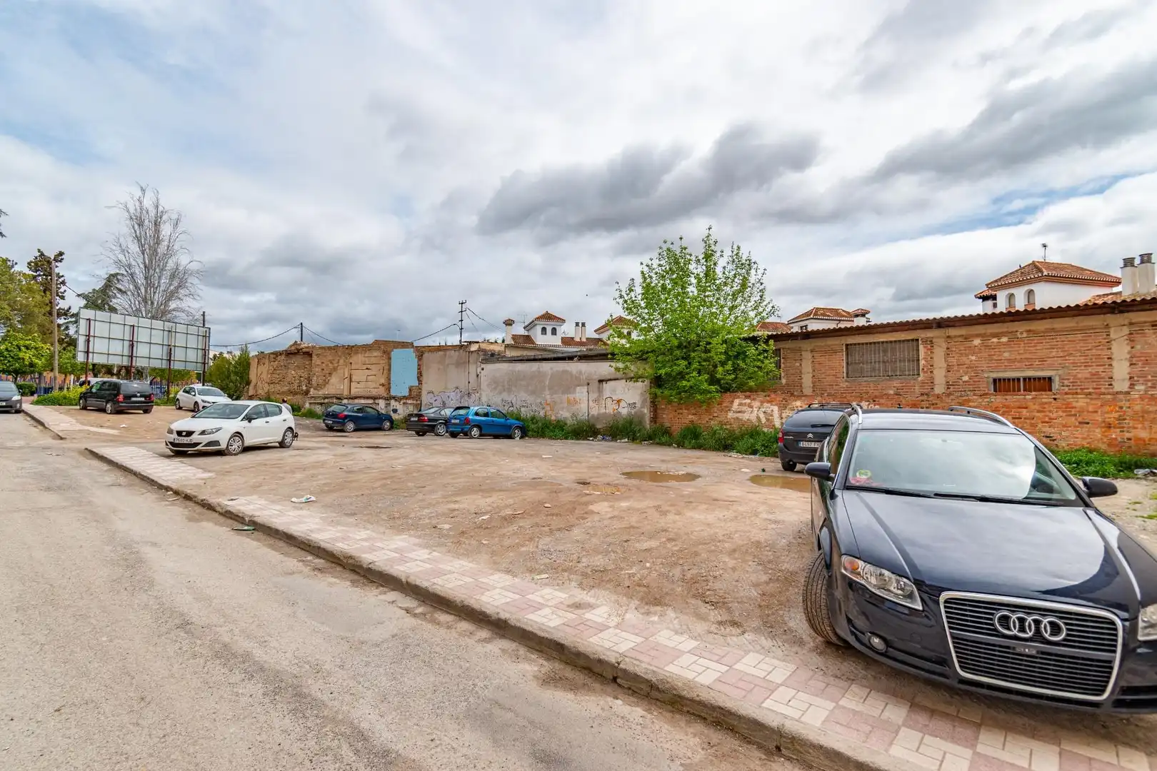 Nau industrial en venda a Paseo COLON 46, imagen 12