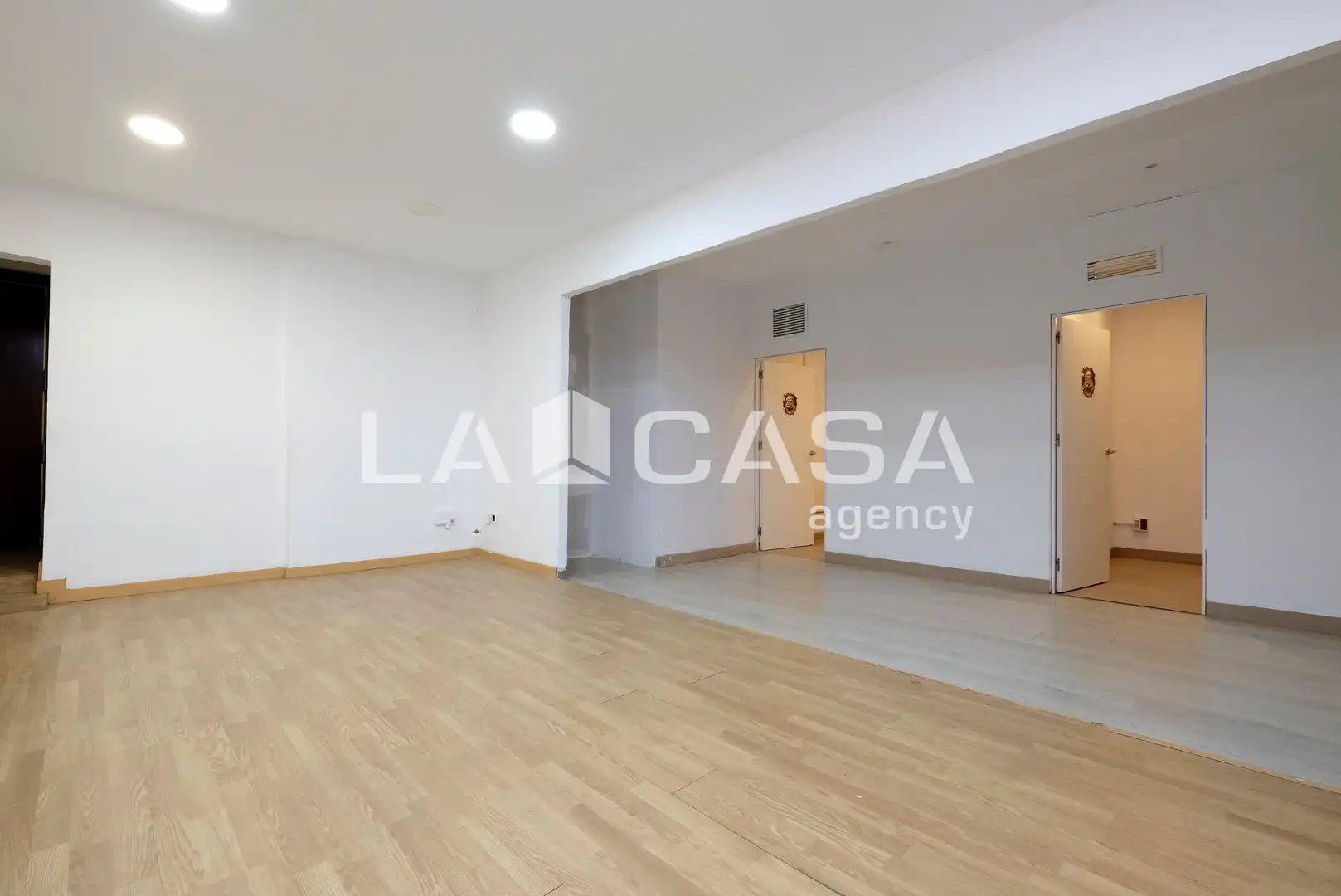 Erdgeschosswohnung zum Verkauf in Nou Barris, imagen 5