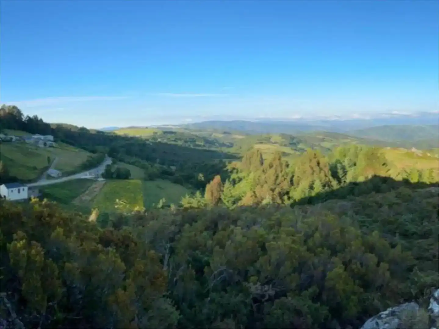 Casa o xalet en venda en A Fonsagrada 