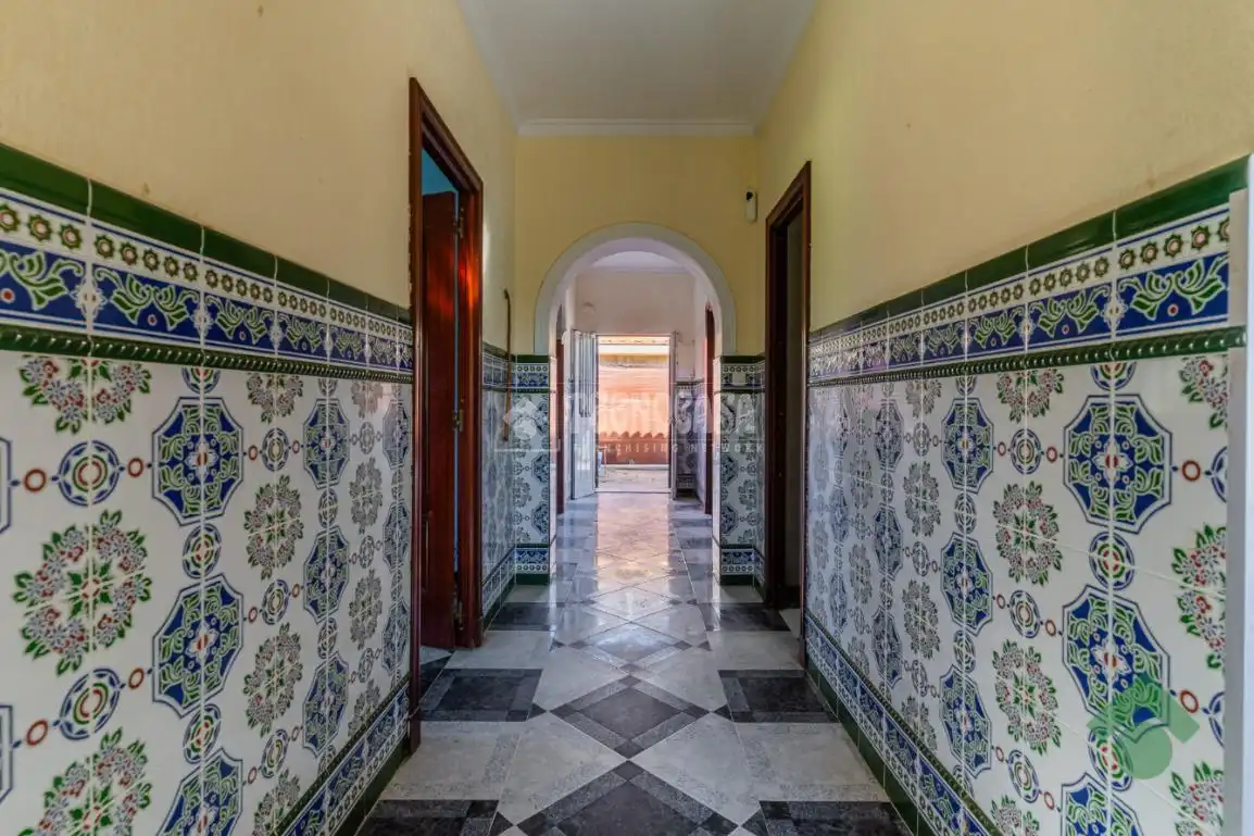 Country house zum Verkauf in Jerez de la Frontera