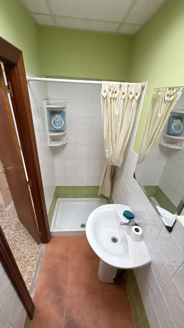 Baño de Planta baja en venta en Villaviciosa - Amandi