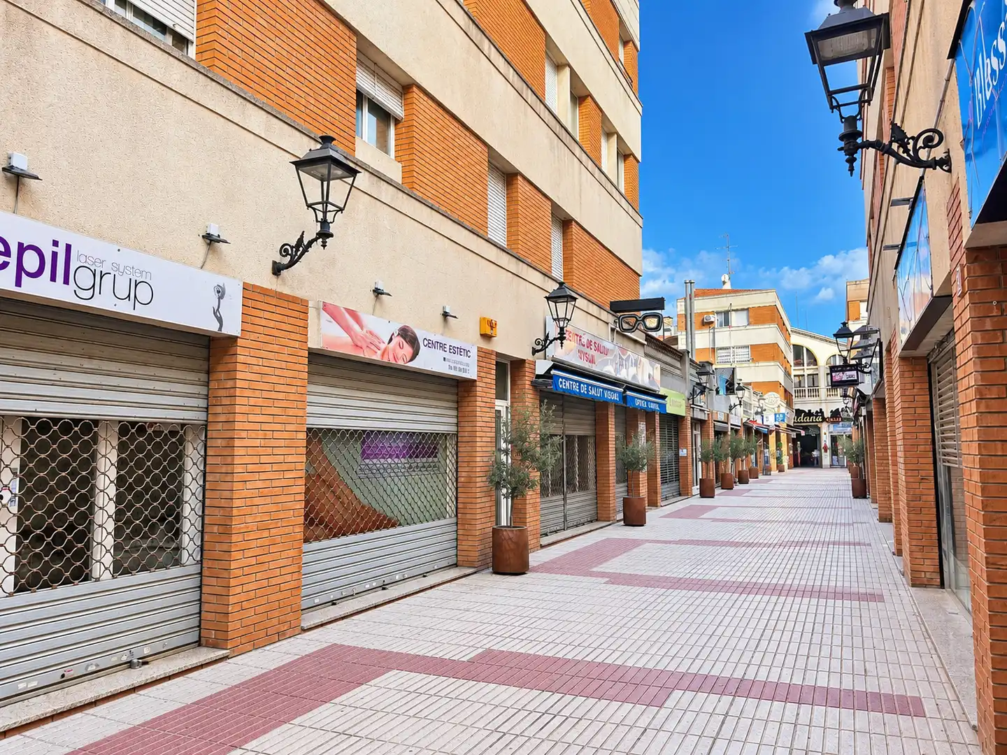 Appartement compact à vendre à Carrer de Francesc Matas i Rodés, imagen 14