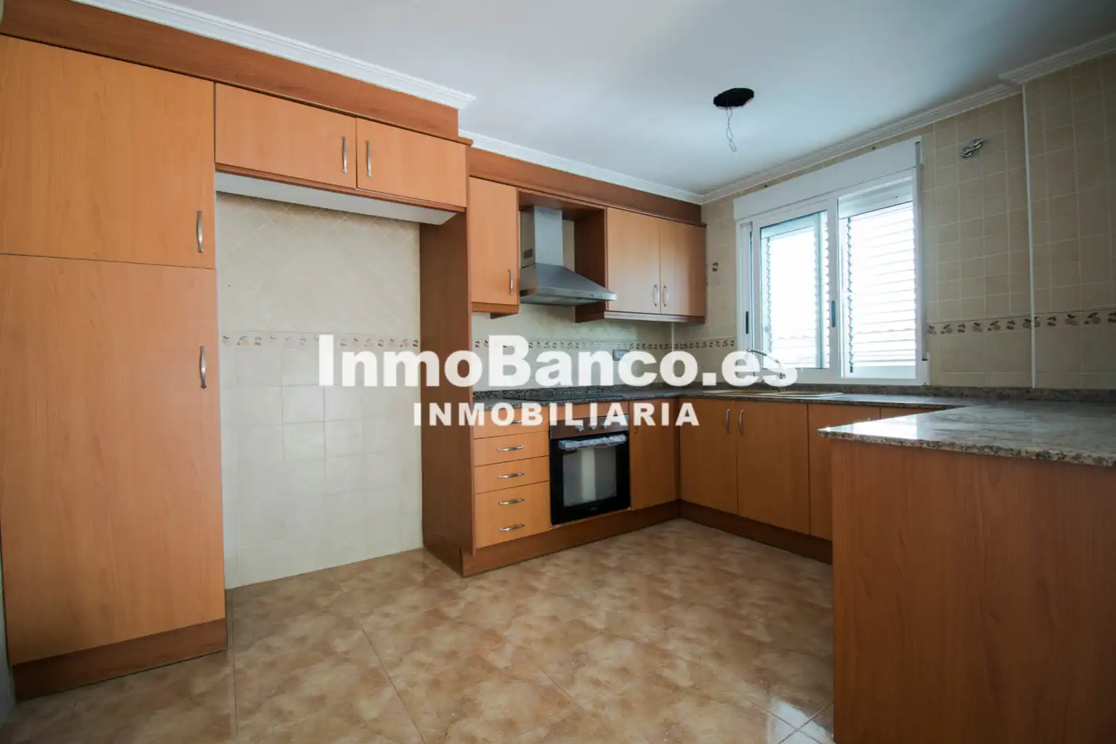 Cocina de Casa o chalet en venta en Chiva con Jardín privado, Terraza y Trastero