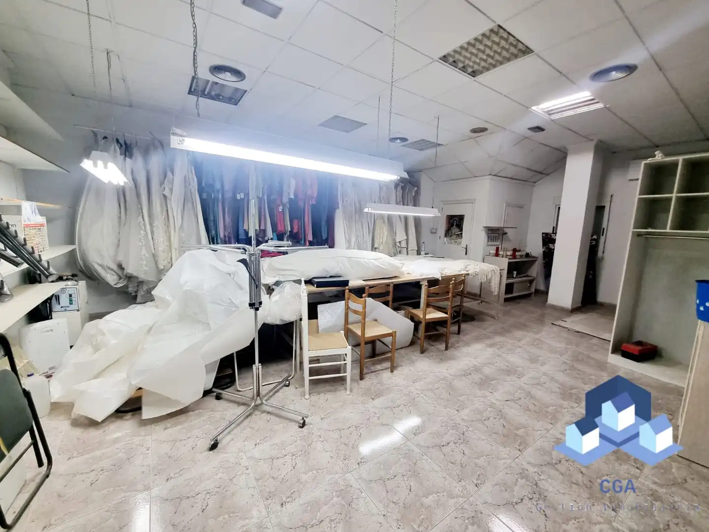 Local comercial en venda a Lorca Ciudad, imagen 21