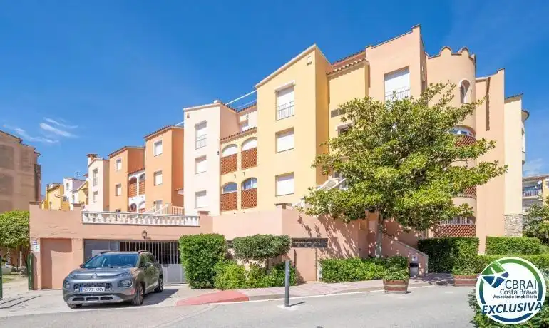 Apartment with pool for sale in GRAN RESERVA 15, imagen 30