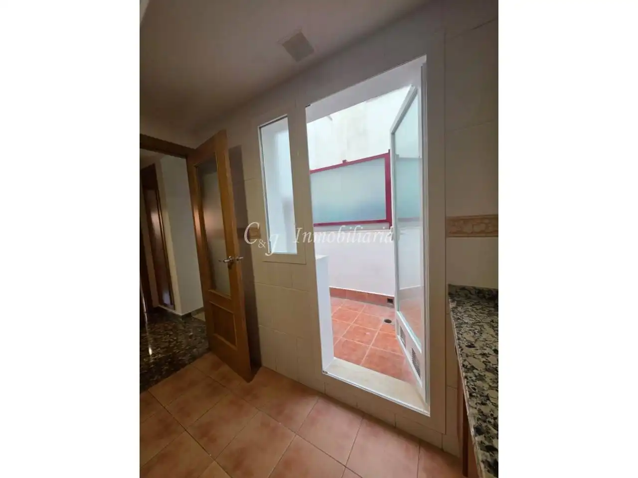 Haus oder Chalet zum Verkauf in Avenida de Abril - 9 de Octubre