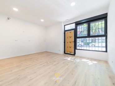 Business premises to rent in Calle del Doctor Ochoa