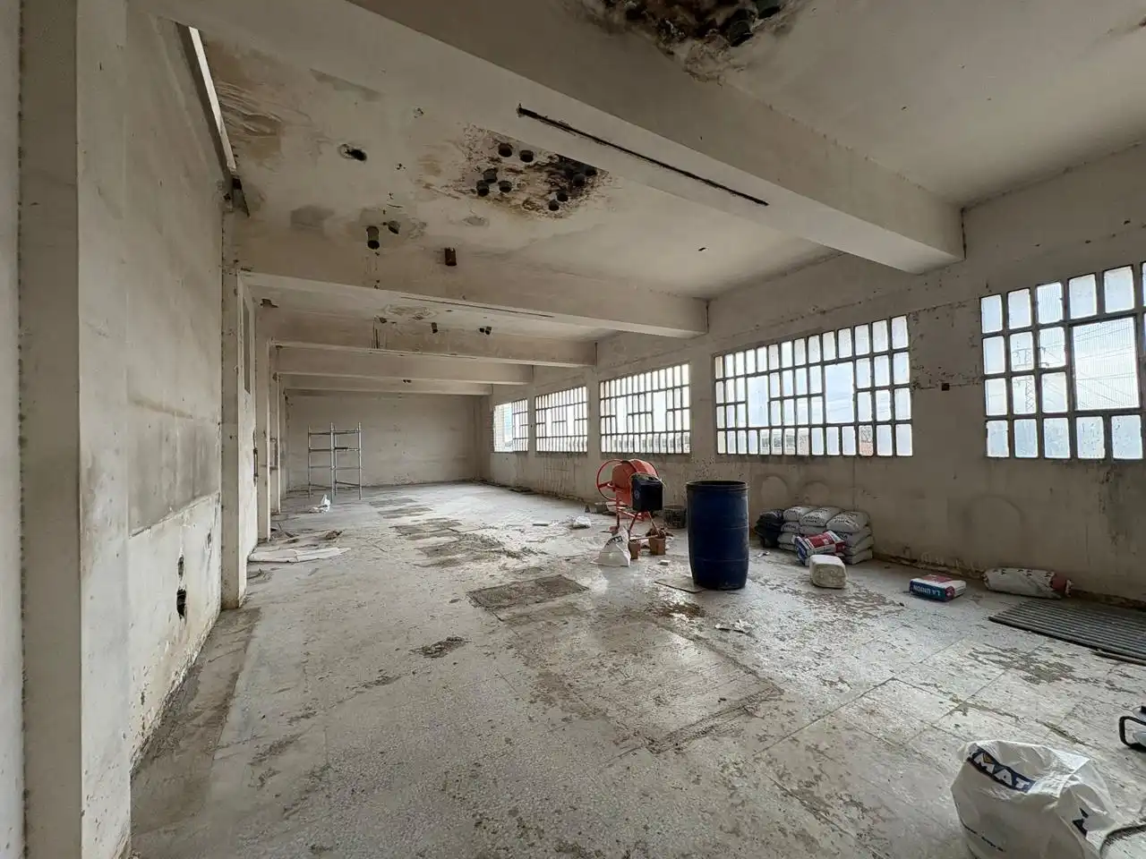 Edificio en venta en Zaragoza