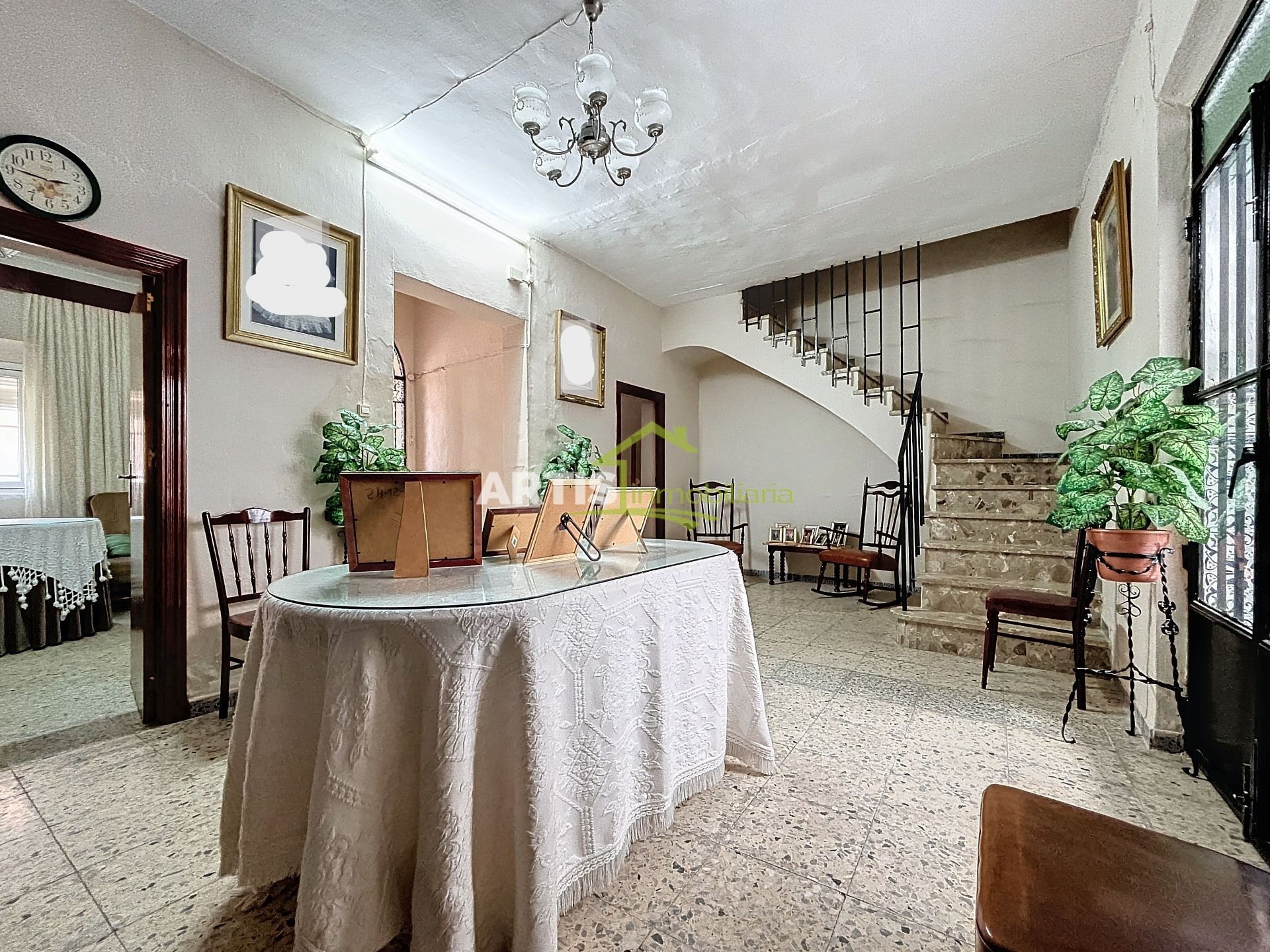 Casa o xalet en venda en Puente Genil