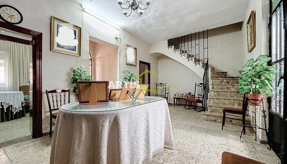 Foto 1 de Casa o xalet en venda a Calle Manuel de Falla, Puente Genil, Córdoba
