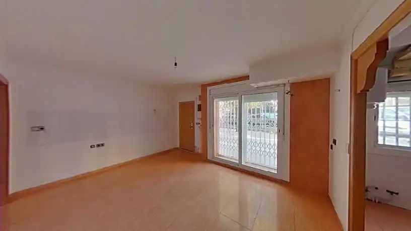 Living room of Flat for sale in Rubí