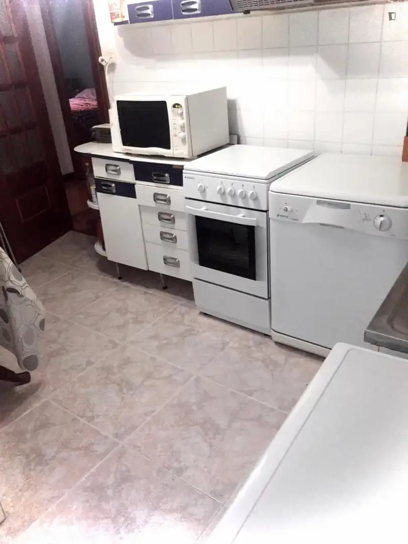 Zimmer in San Martín