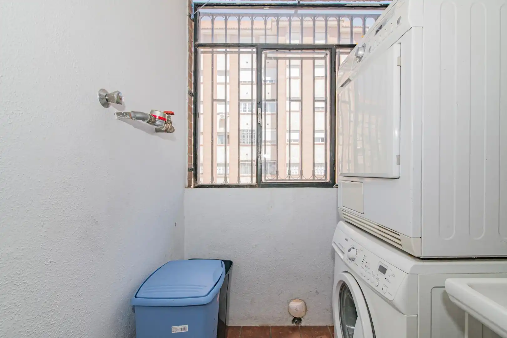 Habitación en Avenida de Juan Pablo II, San Francisco Javier