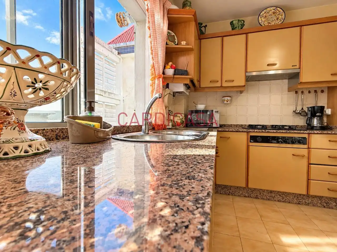 Appartement avec terrasse à vendre à Vilagarcia de Arousa, imagen 11