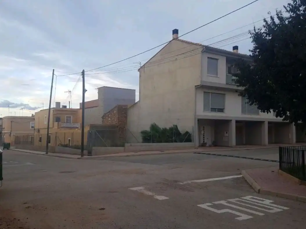 Residential land for sale in Carrer Reixes 3, imagen 4