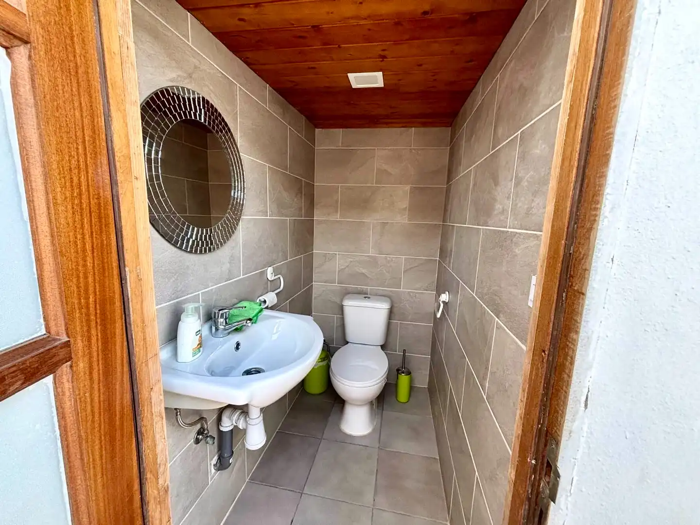 Bathroom of Houses for sale in Valterra - Altavista