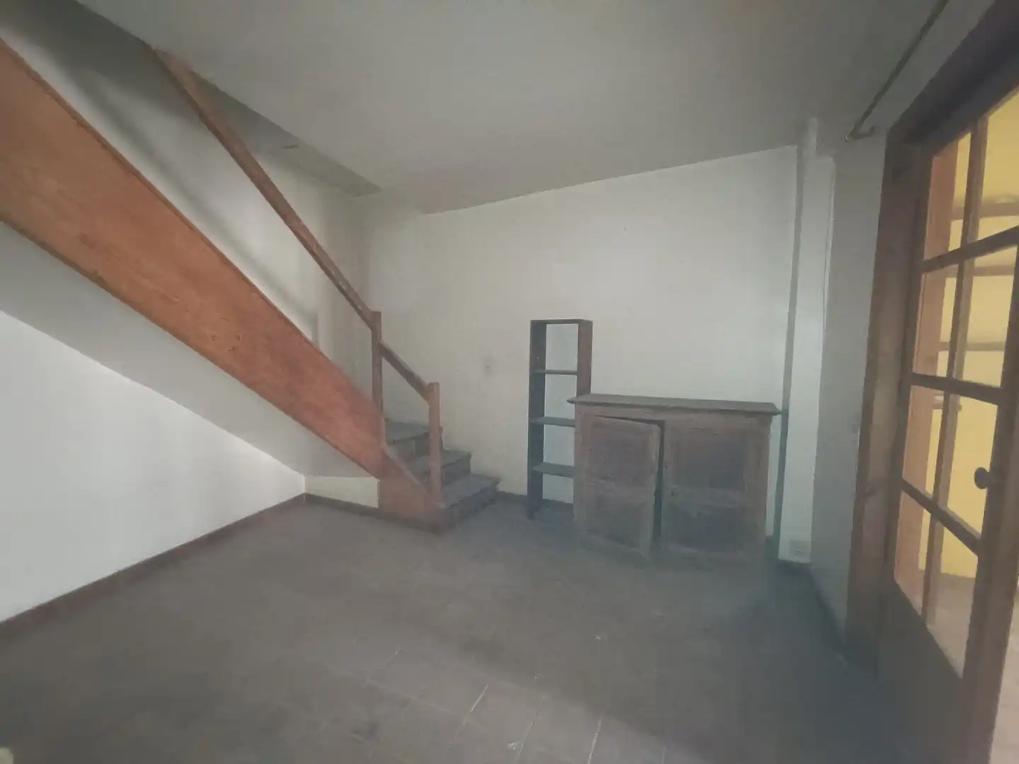 Finca rústica en venta en Calle la Plaza, Galar
