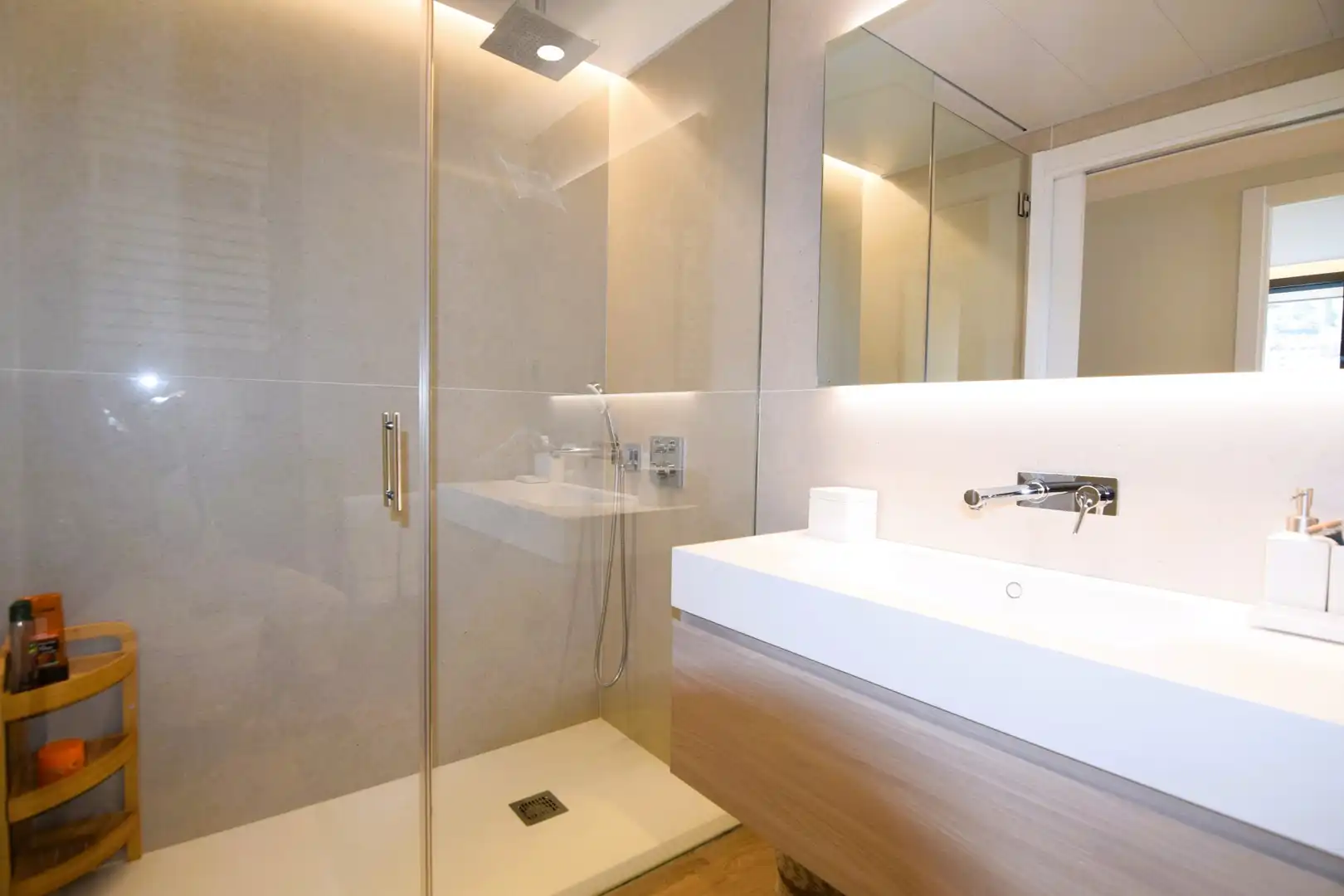 Flat with terrace to rent in Escaldes-Engordany, imagen 16