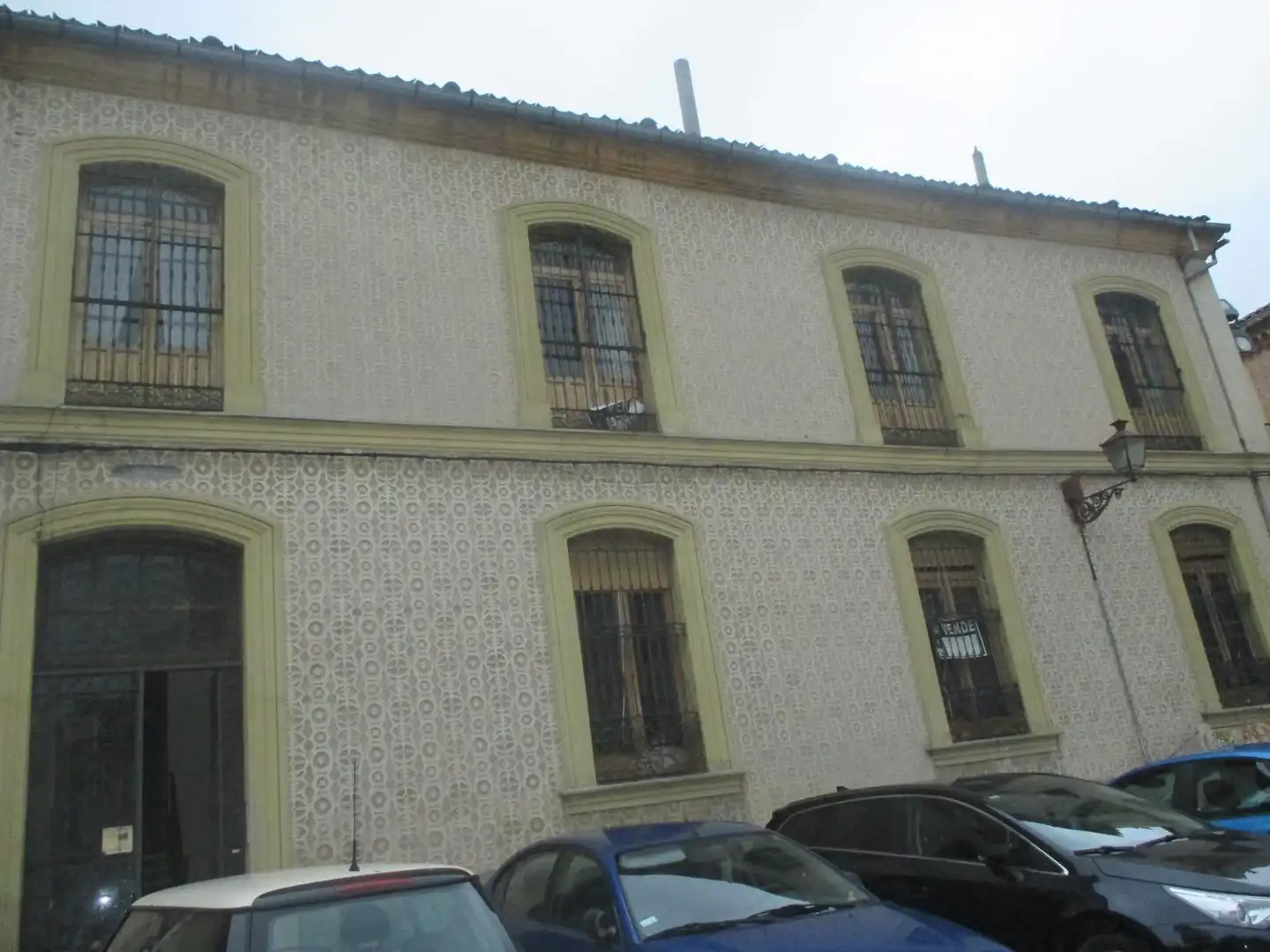 Inmuebles singulares en venta en Plaza Mayor - San Agustín, imagen 51