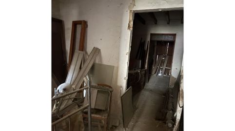 Foto 4 de Casa o chalet en venta en Calle de Sant Sebastia, Centro, Inca
