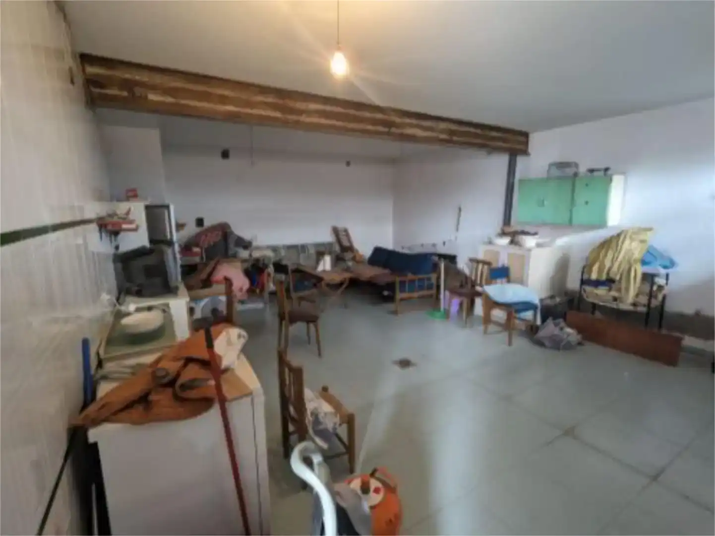 Piso en venta en Jarandilla de la Vera con Trastero
