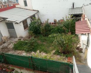 Jardí de Pis en venda en Alcoy / Alcoi amb Aire condicionat, Calefacció i Jardí privat