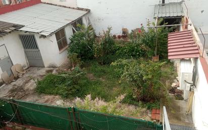 Jardí de Pis en venda en Alcoy / Alcoi amb Aire condicionat, Calefacció i Jardí privat