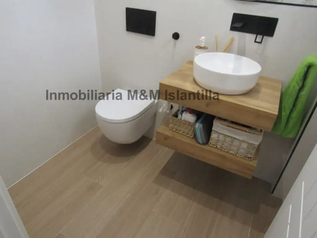 Chalet con terraza en venta en Urbasur, imagen 4