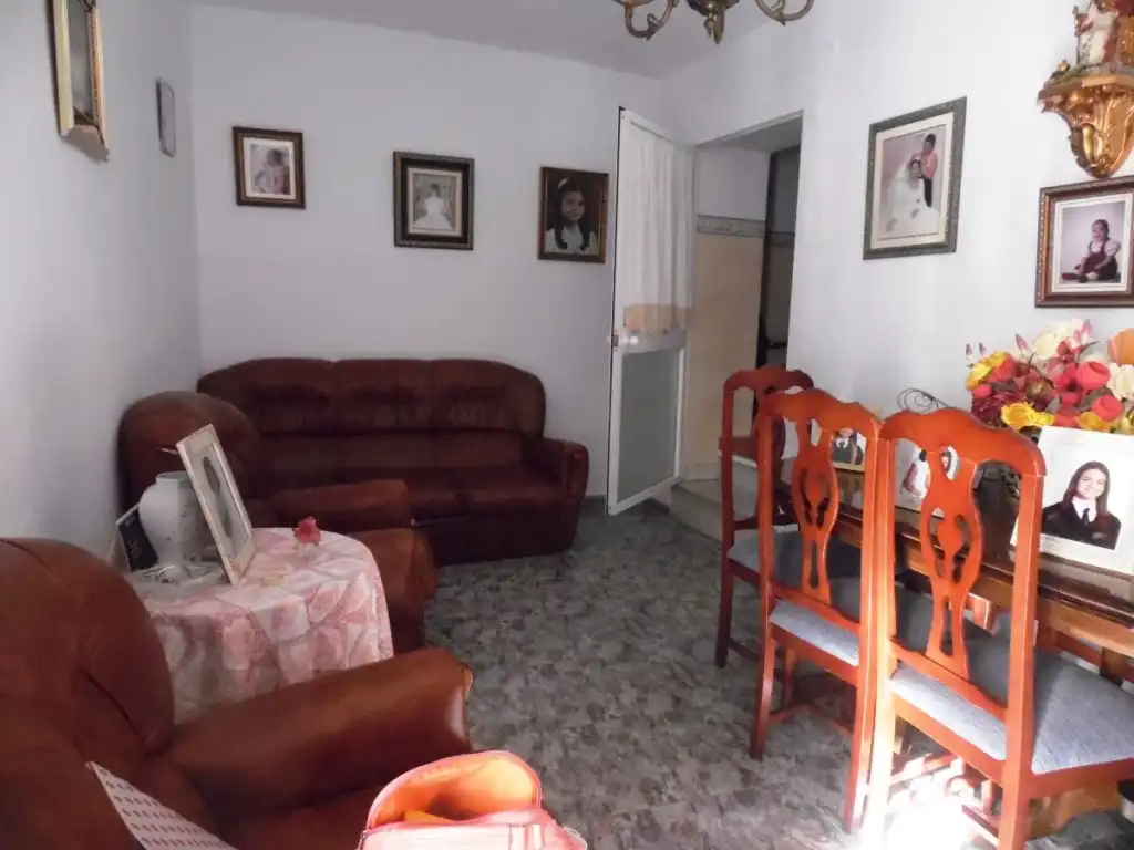 Casa rústica en venda a Torrox Pueblo, imagen 3