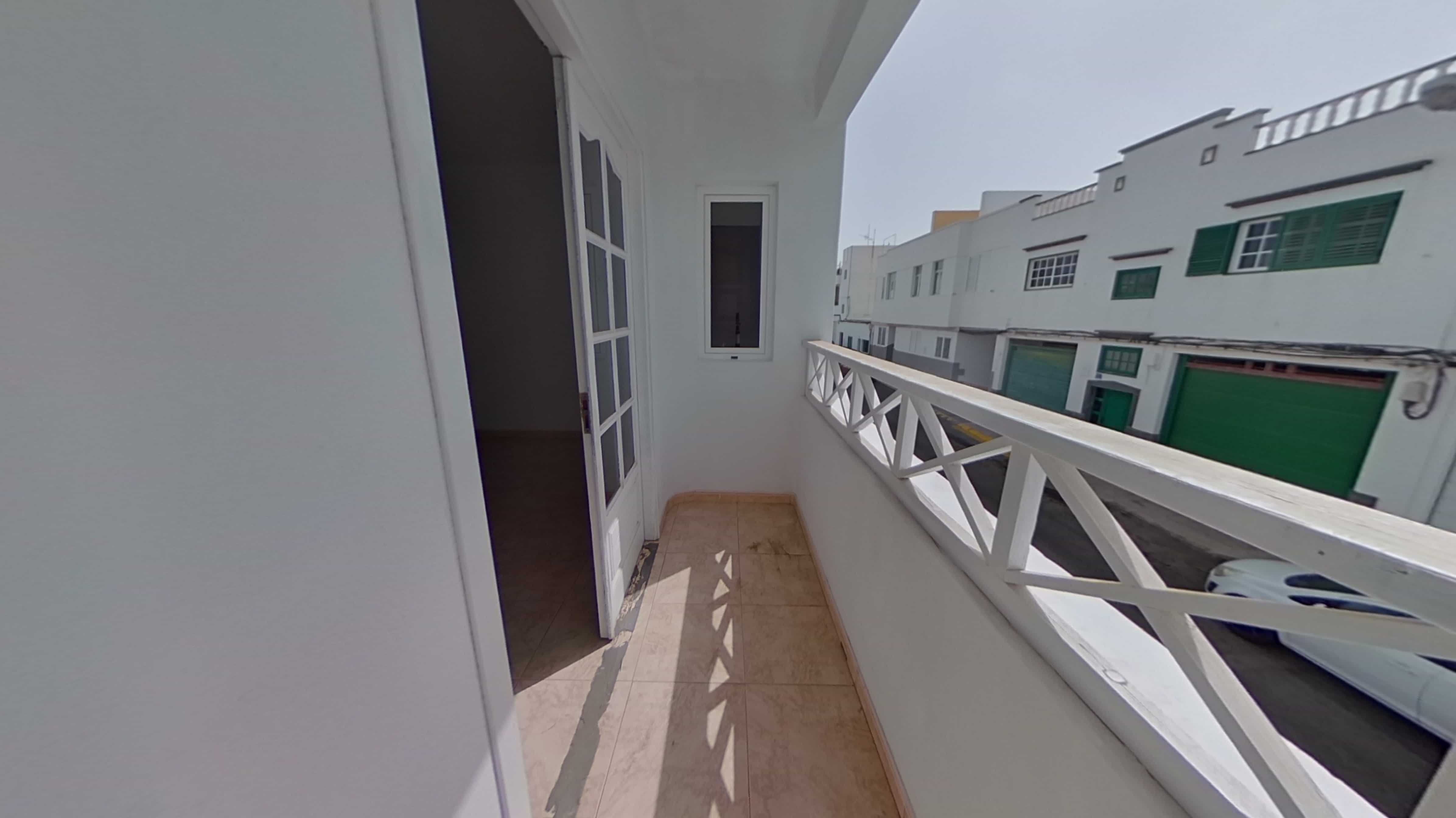 Terrassa de Àtic en venda en Arrecife