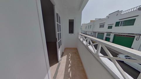 Foto 2 de Àtic en venda a  C/ Paraná, Argana Alta - Maneje, Las Palmas