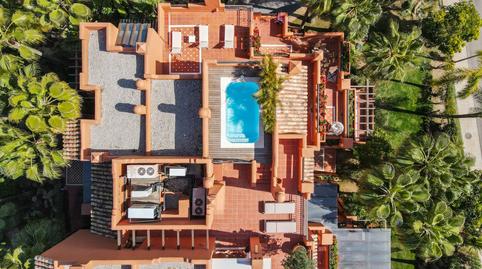 Foto 2 de Àtic en venda a Judia la, 3, La Dama de Noche - La Alzambra, Marbella