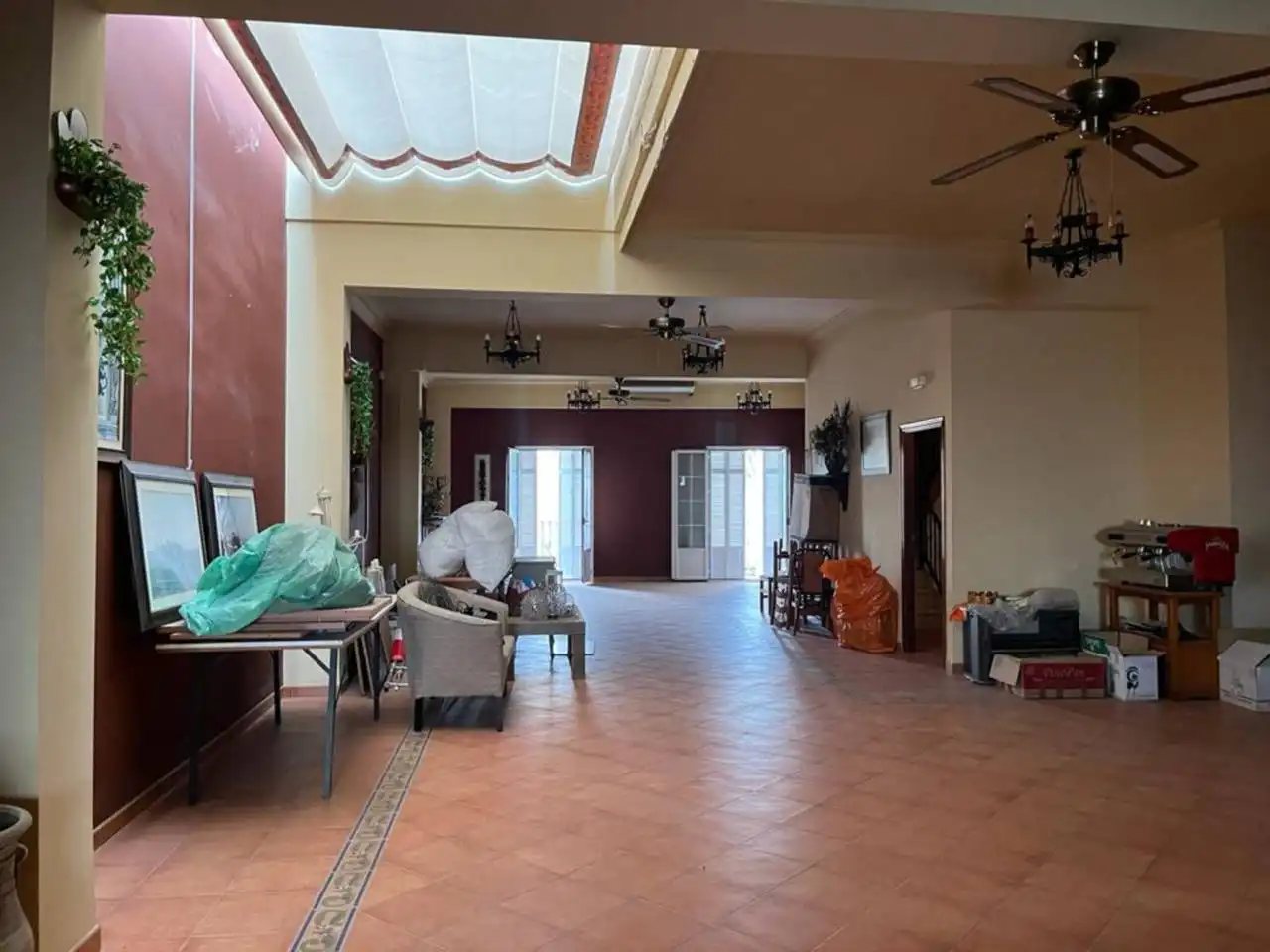 Casa en venda a Morón de la Frontera, imagen 8
