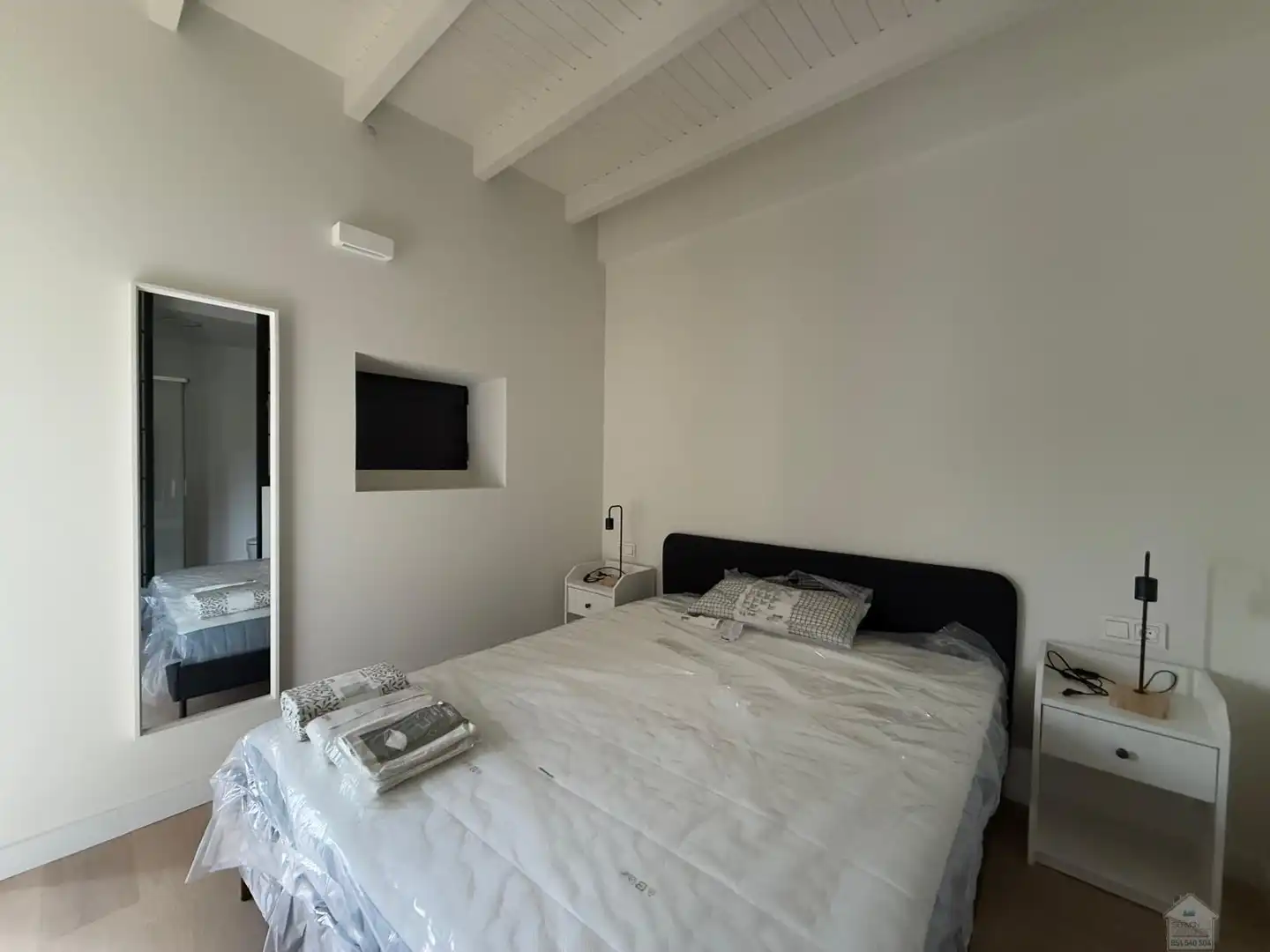 Wohnung zur Miete in Feria
