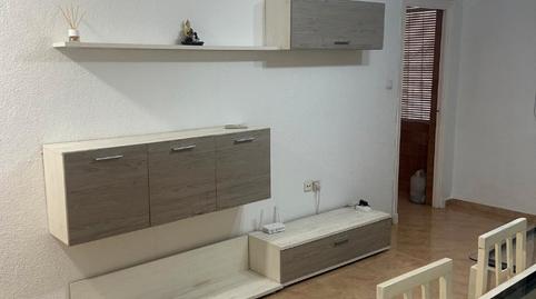 Foto 3 de Piso de alquiler en Plaza Doctor José María Aroca, 2, Santa María de Gracia,  Murcia Capital