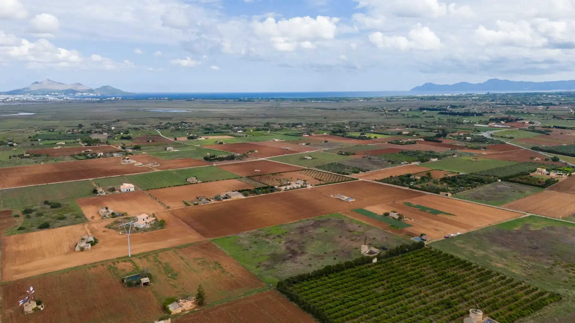 Residential for sale in Muro