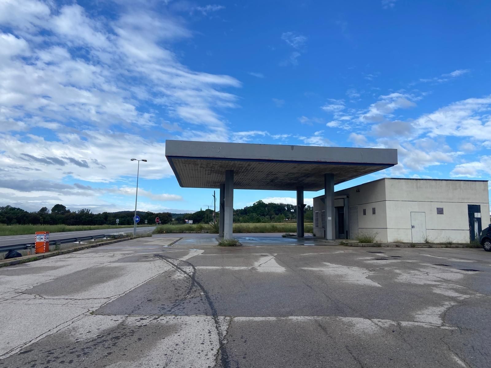 Außenansicht von Geschaftsraum zum verkauf in Pontós mit Klimaanlage