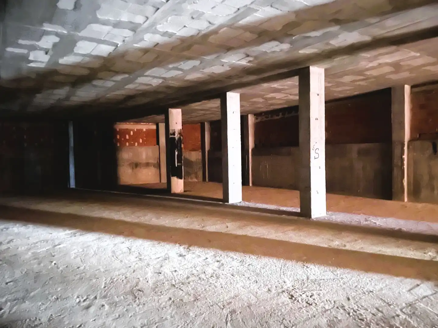 Gewerbefläche zum Verkauf in Carrer Sant Pere 2, imagen 18